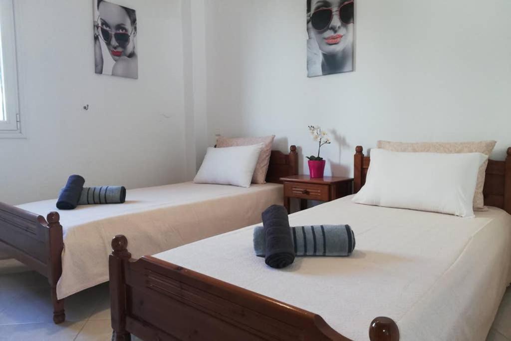 Apartmán Vaso House Skiathos Exteriér fotografie