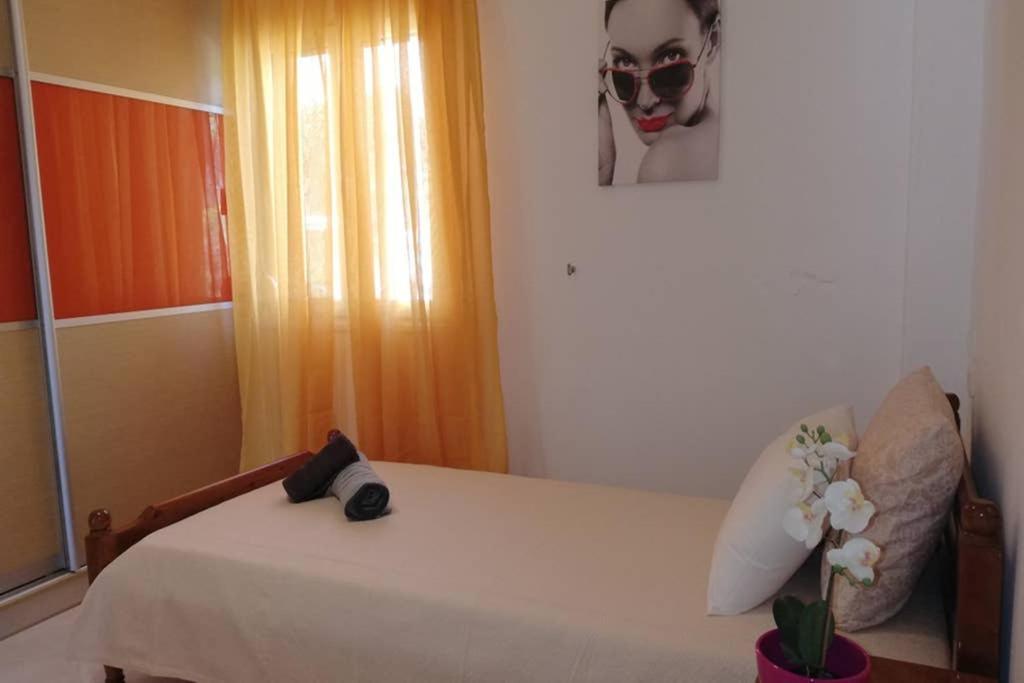 Apartmán Vaso House Skiathos Exteriér fotografie