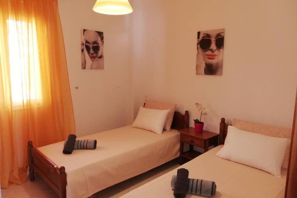 Apartmán Vaso House Skiathos Exteriér fotografie